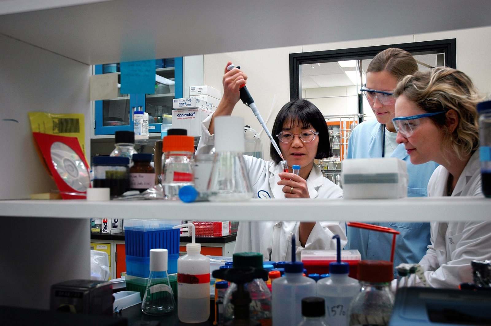 AI Drug Discovery’s $2 Billion Question: Can Better Models Produce Better Medicines?