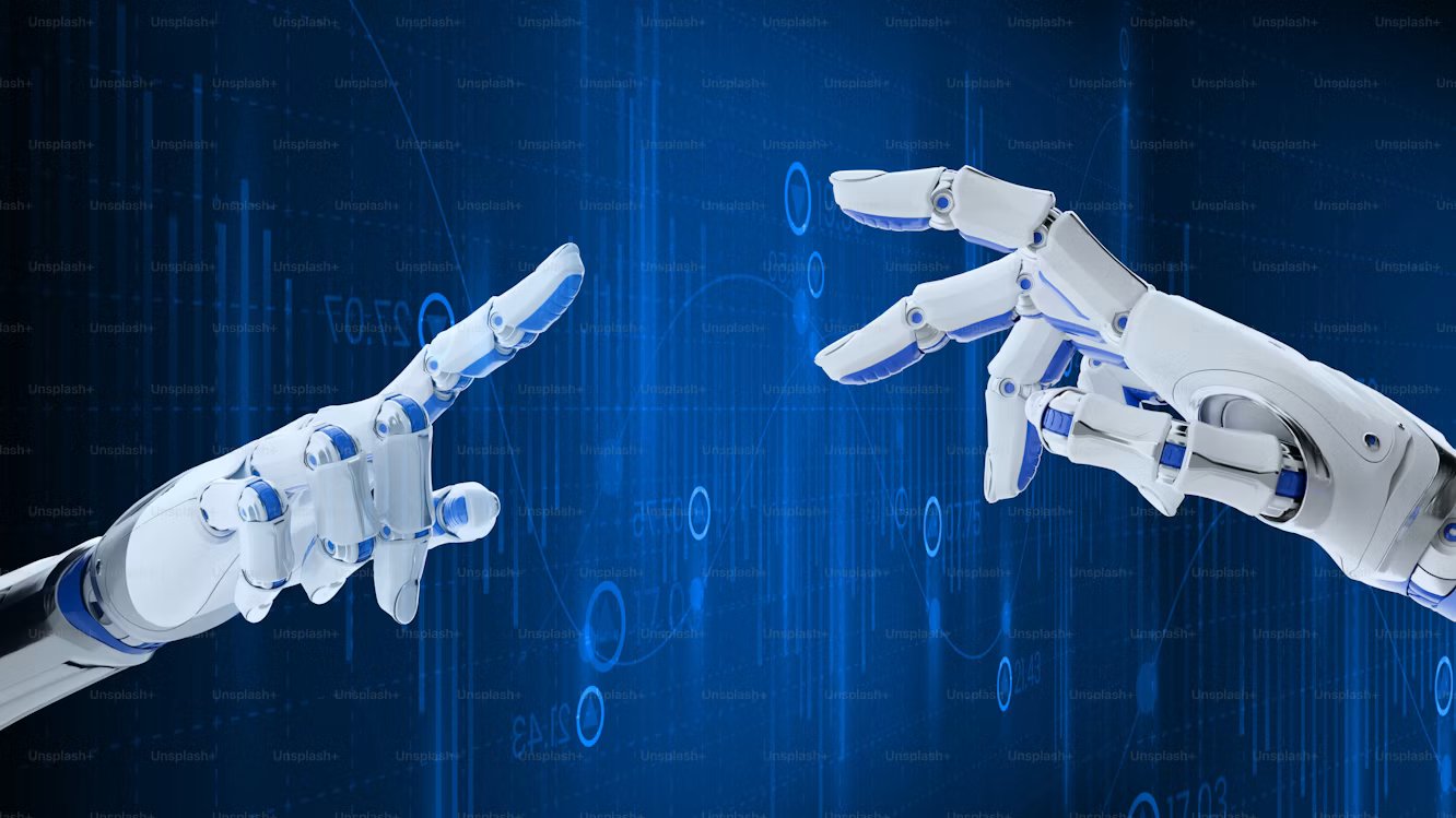 The Future of Learning: How Artificial Intelligence Is Reshaping Classrooms supporting classroom image