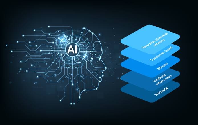 Open vs. Closed AI Models: The Fight Shaping Innovation — supporting view