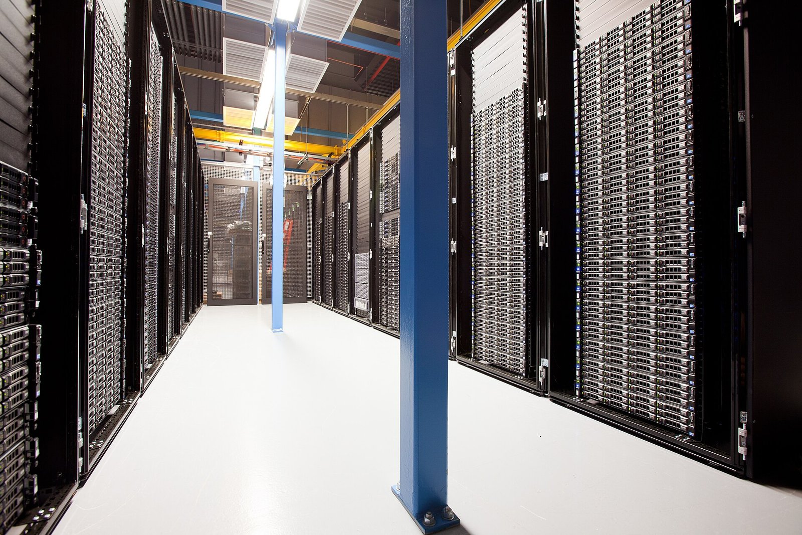The $750 Billion AI Infrastructure Question: Can Spending This Big Produce Real Returns?