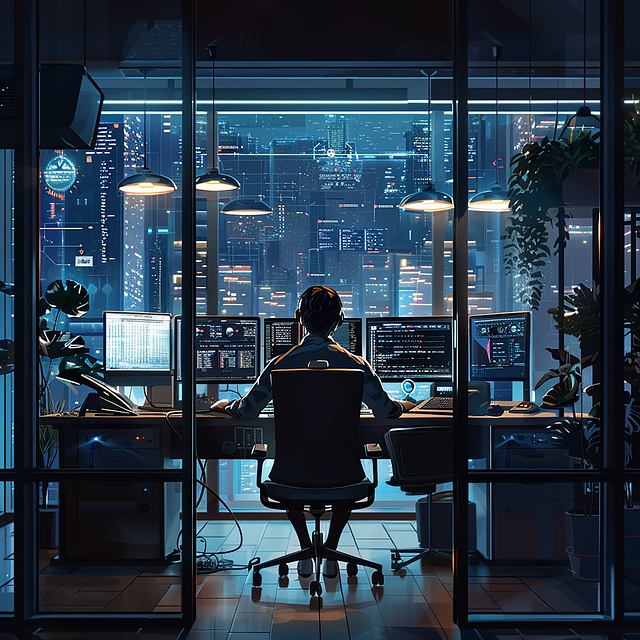 Who Owns AI-Generated Work? The Copyright Question Is Growing