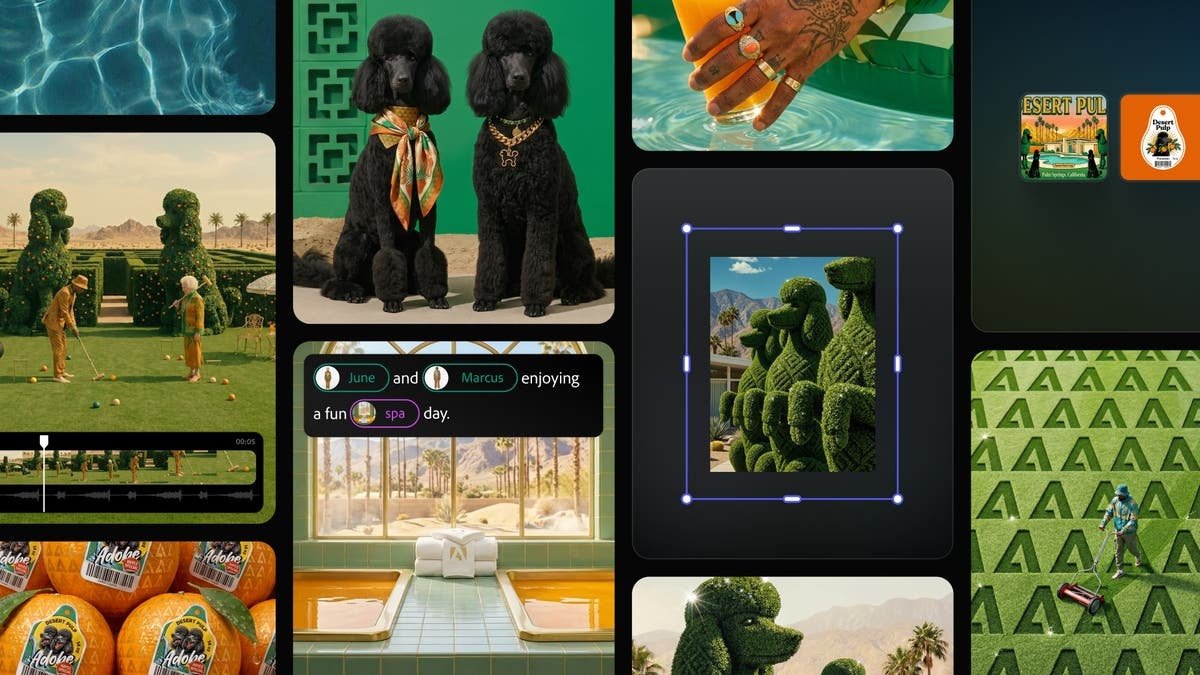 Adobe’s Record $6.62 Billion Quarter Tests the ‘AI Will Replace Creative Software’ Theory