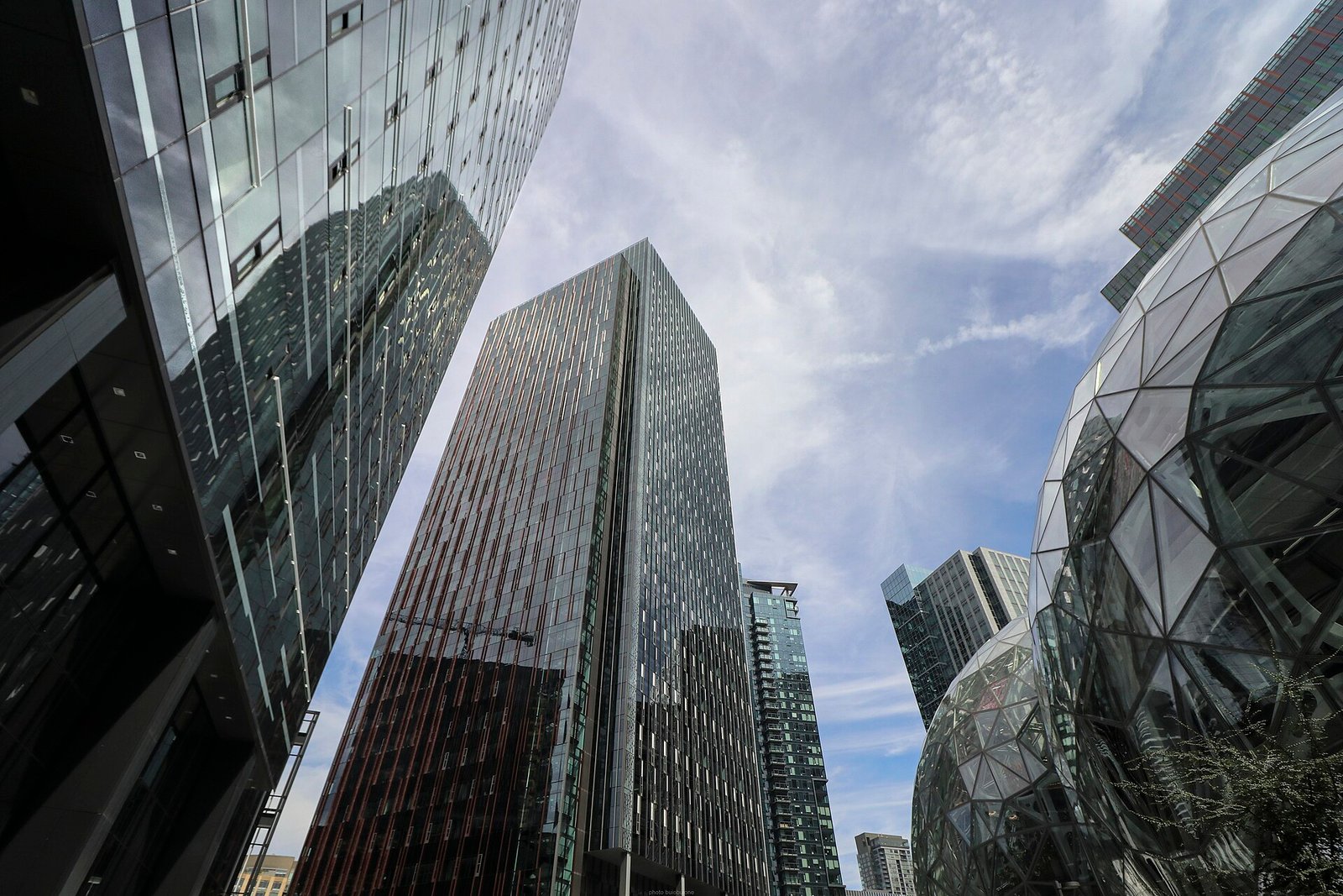 Amazon’s $48 Billion India Plan Extends the Strategy Built From Its Seattle Headquarters