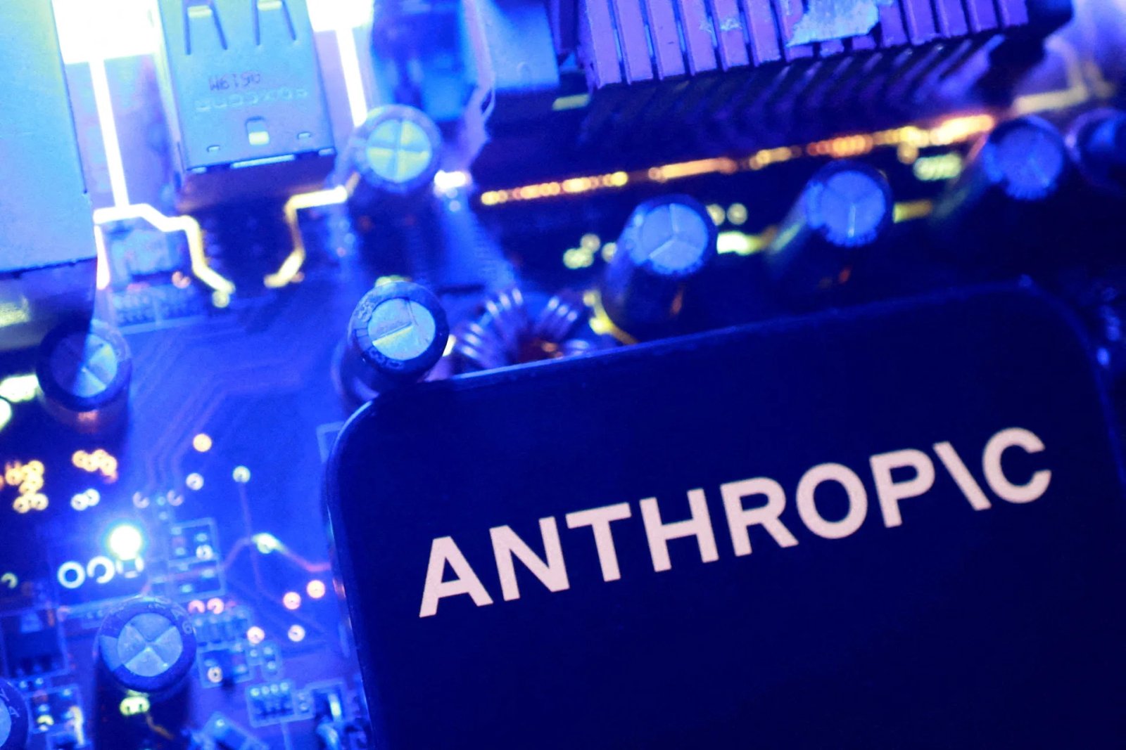 Anthropic Signs a $35 Billion AI Cloud Agreement