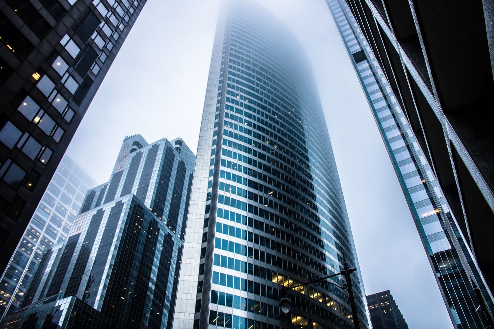 Bank of America’s $9.1 Billion Profit Shows How Market Chaos Became Bank Revenue