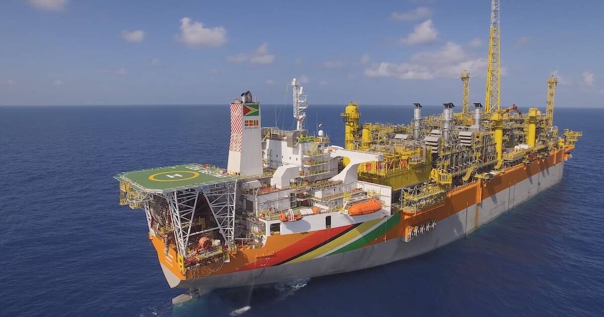Exxon Could Gain $5 Billion From Higher Oil Prices—and the Timing Is Controversial
