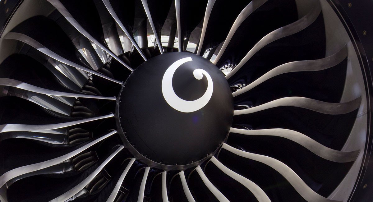 GE Aerospace’s $13.3 Billion Quarter Reveals Where Airlines Cannot Afford to Cut