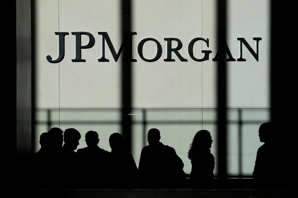 JPMorgan’s $16.9 Billion Profit Shows Why Scale Keeps Winning in Banking