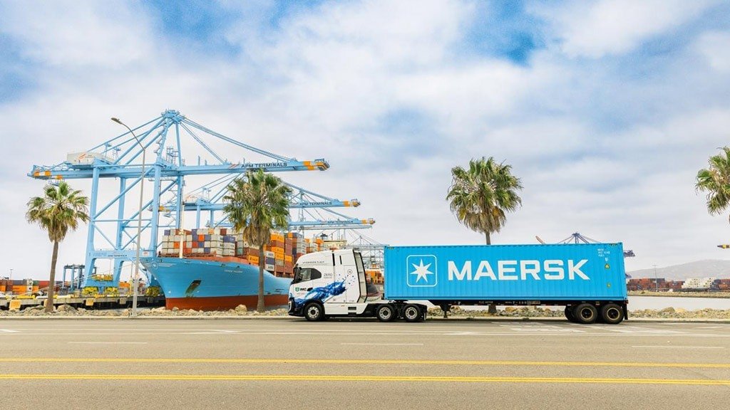 Maersk’s Return to the Suez Canal Could Reset Global Shipping Costs