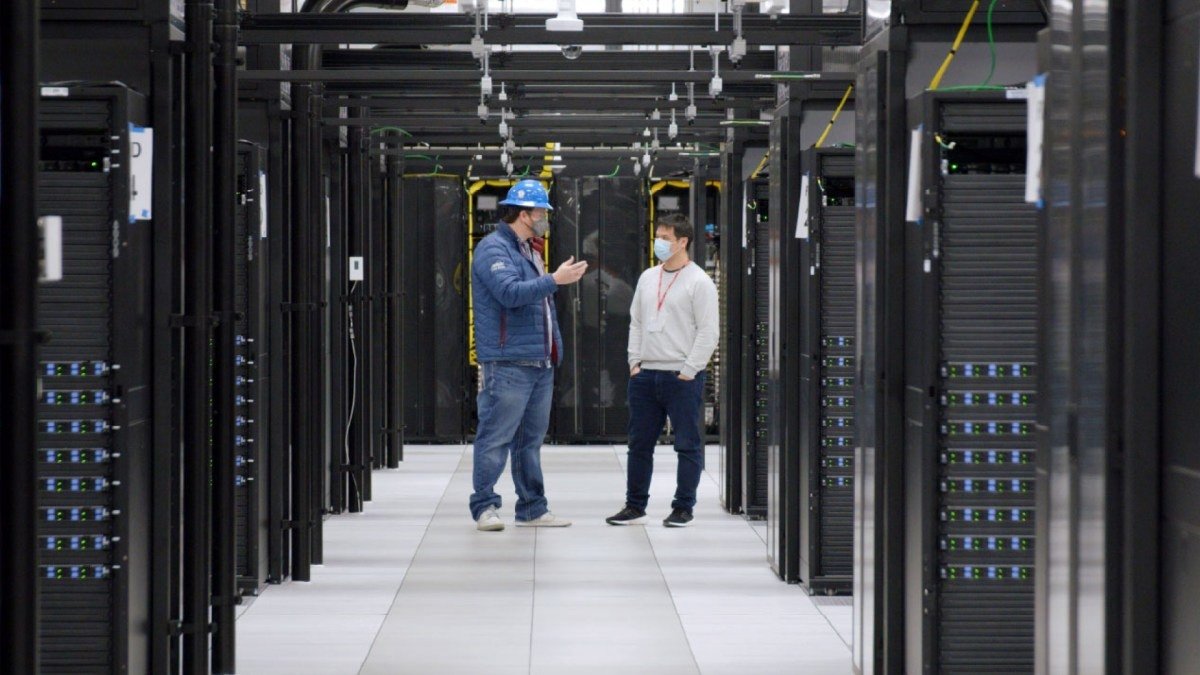 Meta Explores Selling AI Cloud Capacity Beyond Its Own Apps