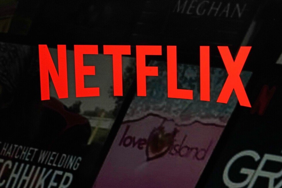 Netflix’s 9% Slide Reveals the New Question: How Much Growth Is Left?