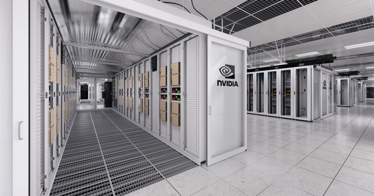 Nvidia AI Server Quotes Rise More Than 15% as Memory Costs Bite