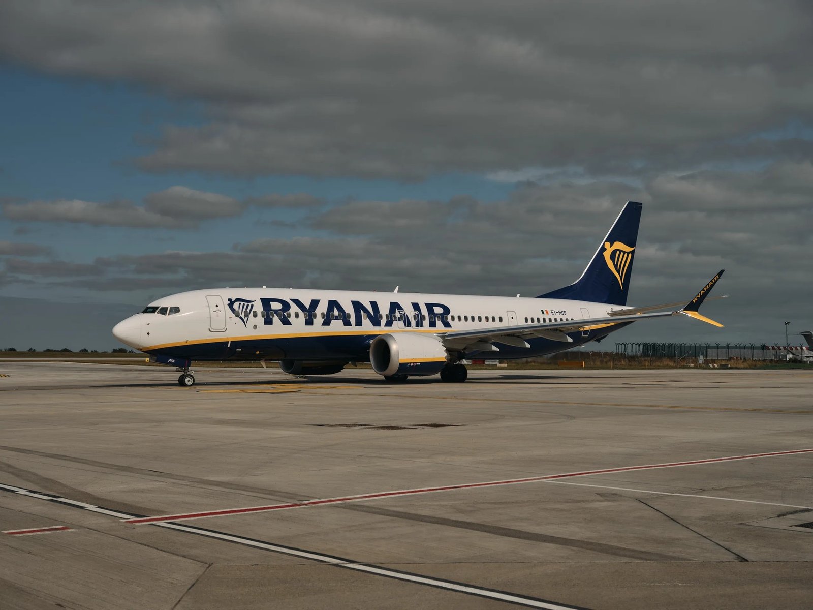 Ryanair’s Profit Miss Shows Why Full Planes Do Not Guarantee Airline Pricing Power