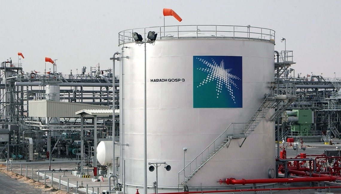 Saudi Aramco Shuts Jazan Refinery After Attack, Renewing Red Sea Supply Fears supporting editorial view