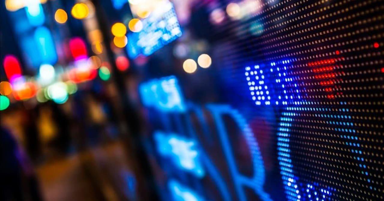 Shell Says Gas Trading Improved Sharply as Energy Volatility Returned