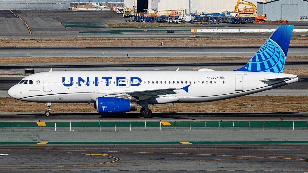 United Airlines Faces a $6 Billion Fuel Shock—and Still Raised Its Profit Outlook
