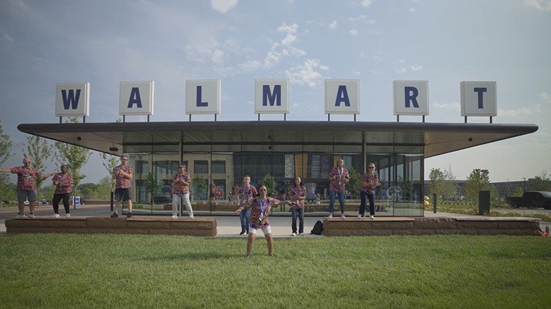 Walmart Is Cutting Prices and Changing Leaders as Shoppers Grow Cautious