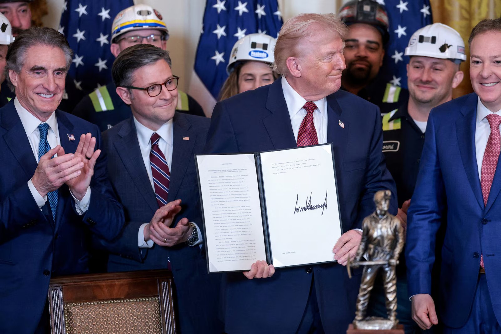 $83 Billion in Clean-Energy Projects Is Now Delayed or Canceled