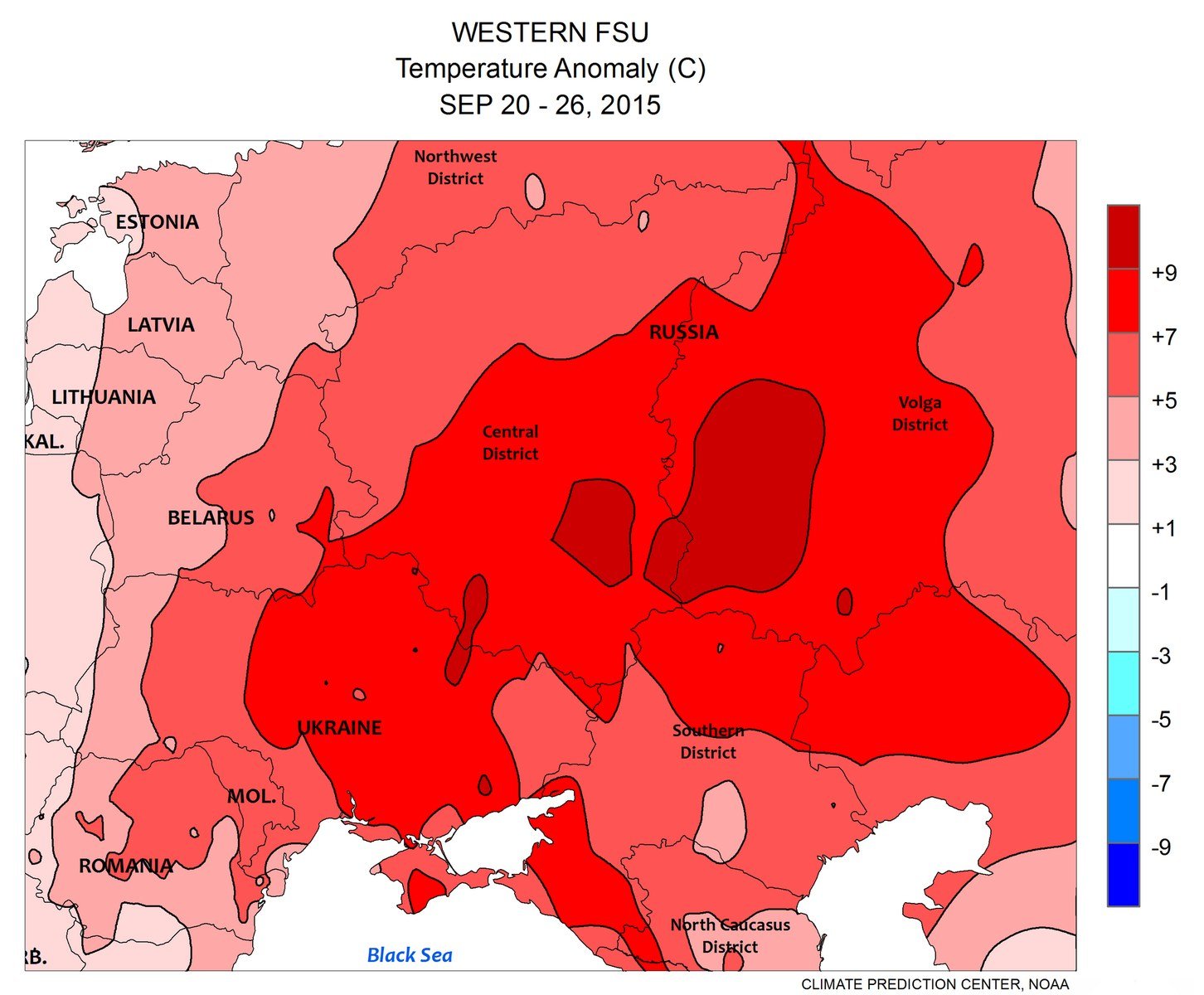 A Heat Dome Is Broiling the Western U.S.—Here Is Why the Nights Matter Too