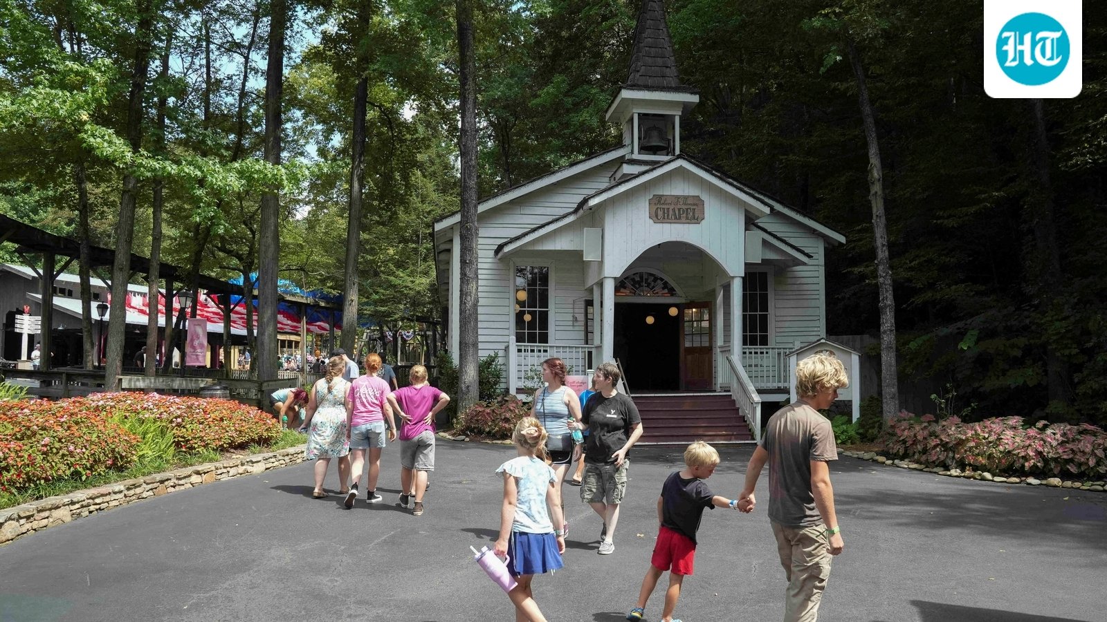 Fact Check: Is Dollywood Really Closing After the Fire?