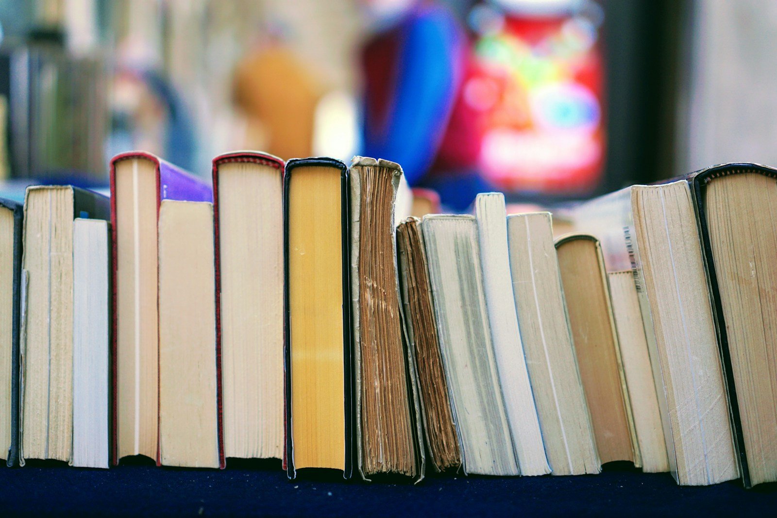 Is Long-Form Reading Making a Comeback?