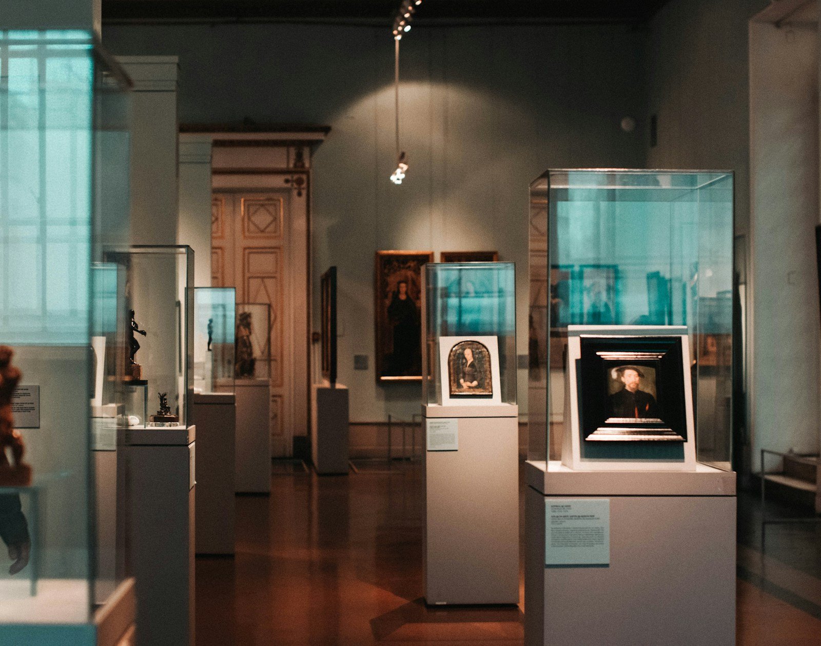 Why Museums Are Rethinking the Digital Visitor