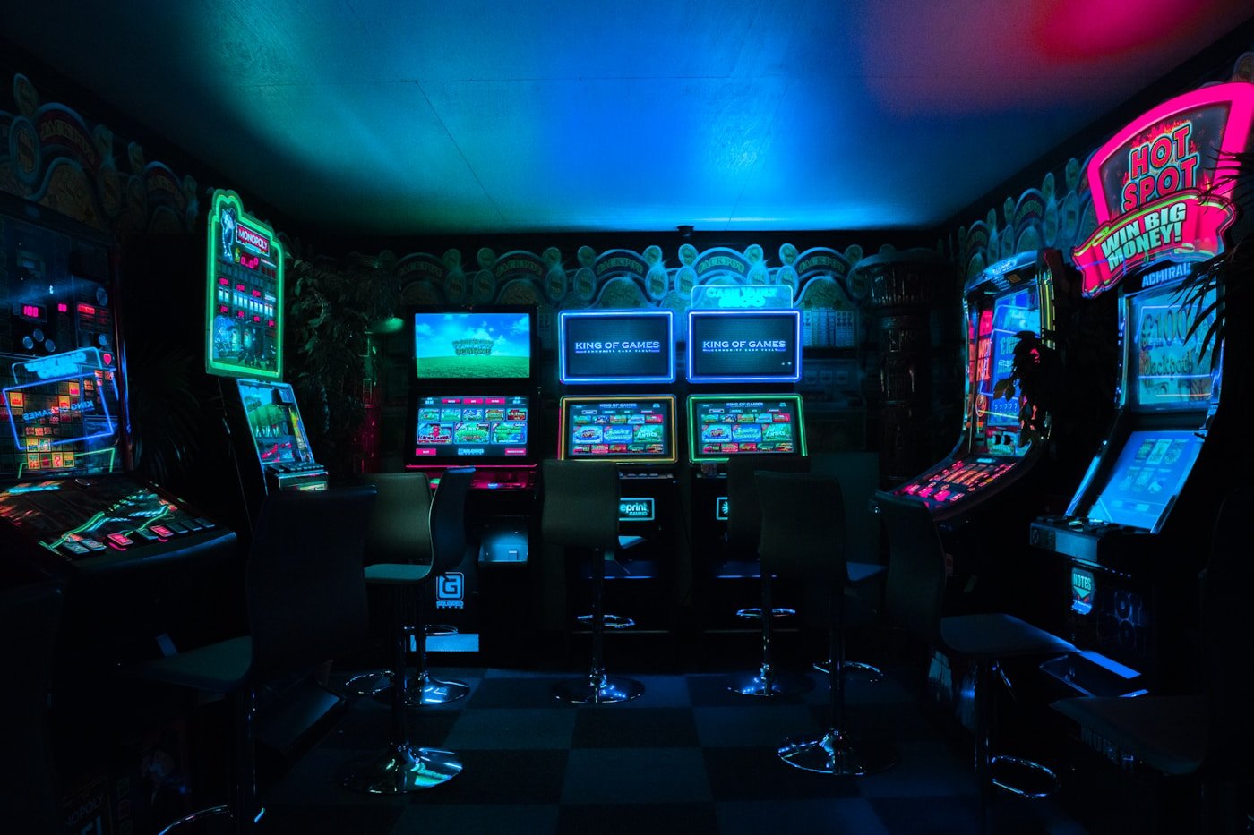 Why Video-Game Preservation Has Become Urgent â€” supporting view