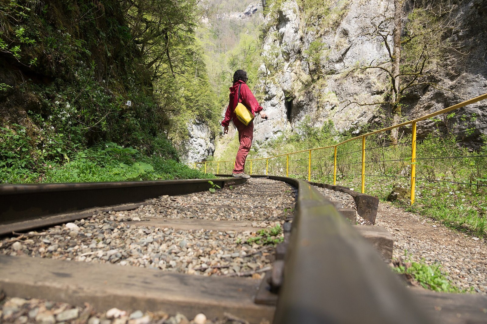 Türkiye Begins Rebuilding the Railway Toward Gyumri supporting editorial view
