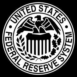 Federal Reserve Board building Washington