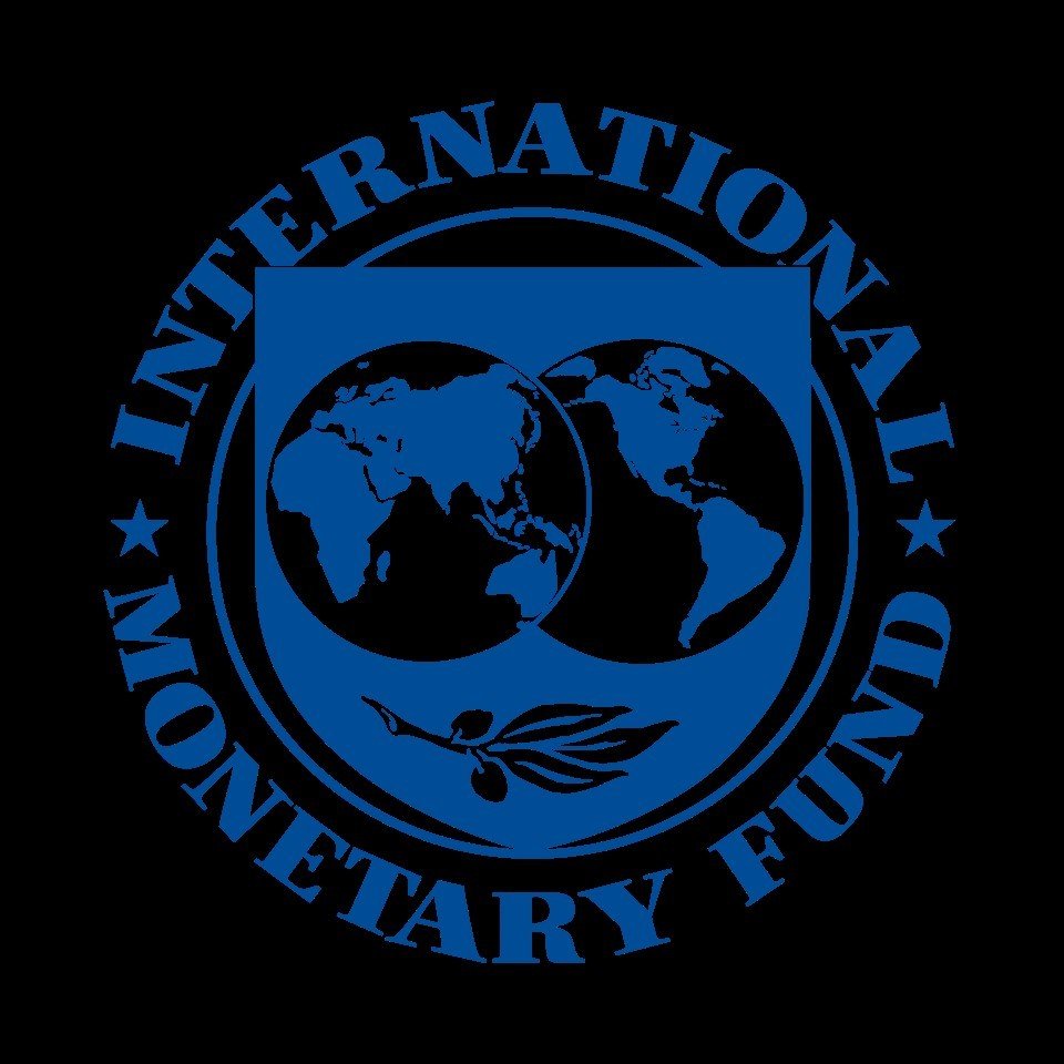 International Monetary Fund headquarters Washington