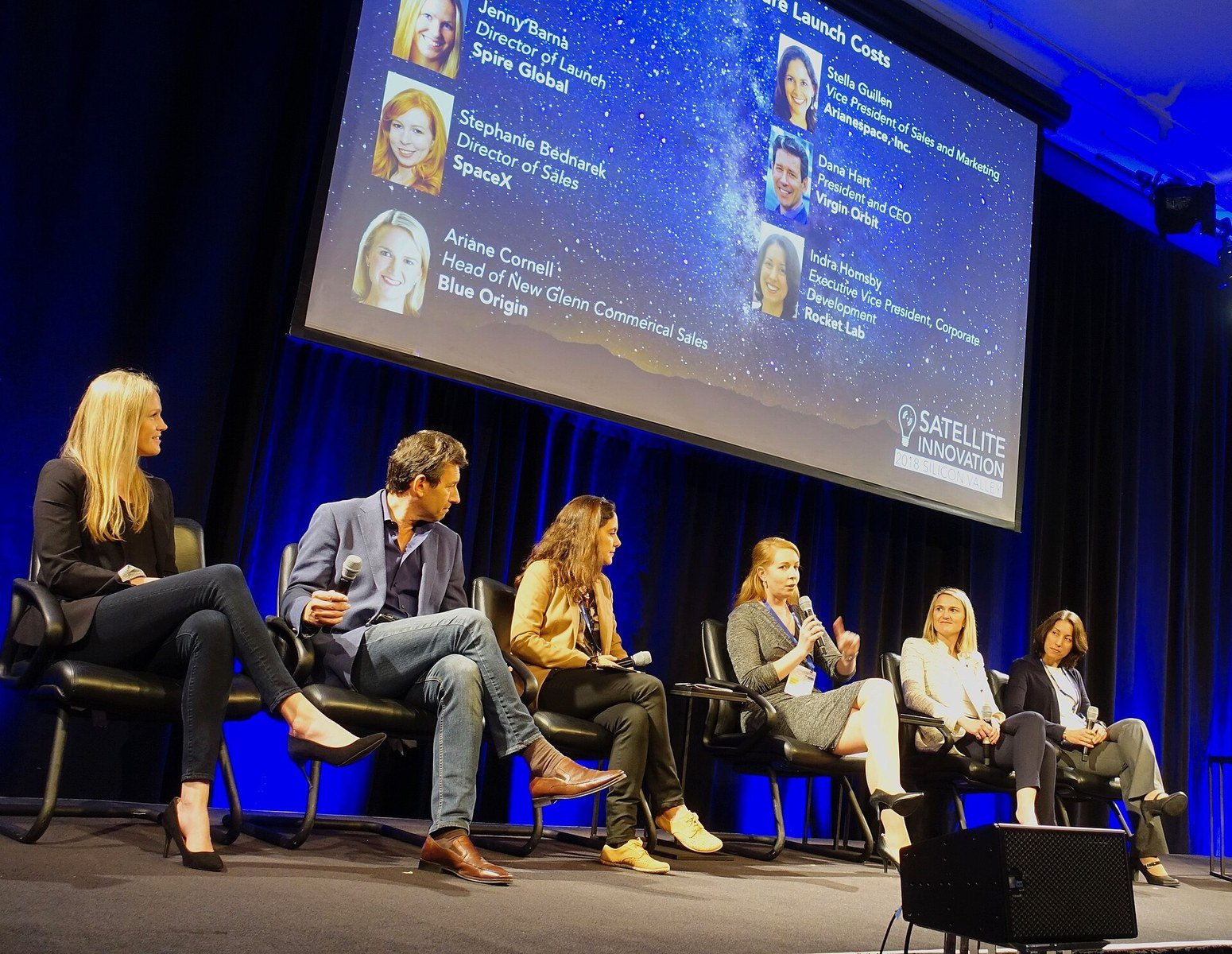 Supporting image for Jeff Bezos Is Opening Blue Origin’s Next Chapter to Outside Capital