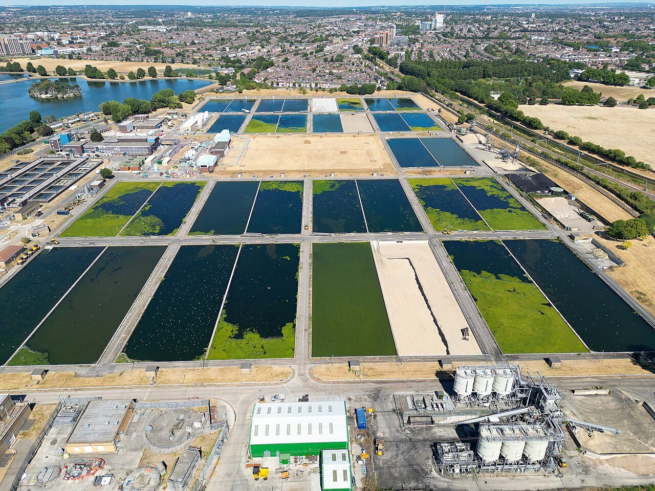 Thames Water’s £20 Billion Debt Crisis Is Becoming a Deadline