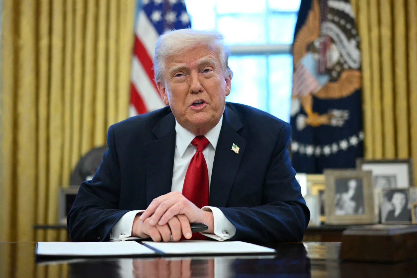 Trump’s 50% Canada Tariffs Turn North America’s Trade Deal Into a Stress Test