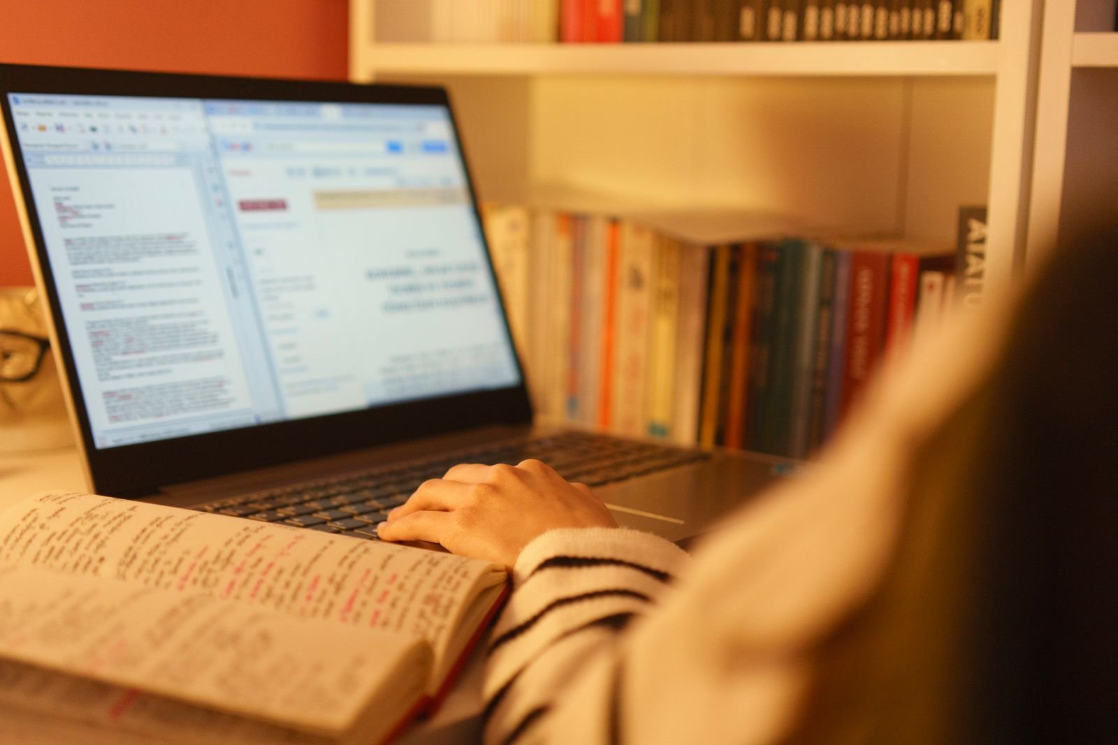 Homework After ChatGPT: What Schools Are Changing Now — supporting view