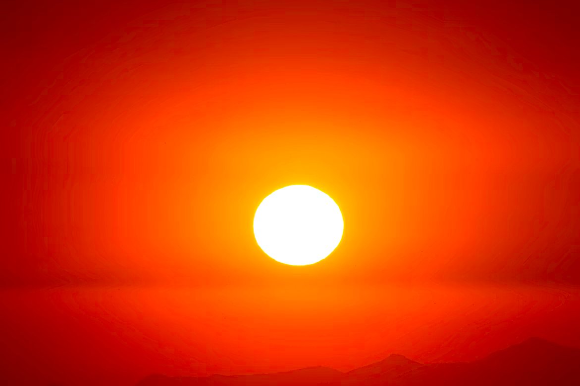 Extreme Heat Is Becoming a Public-Health Emergency