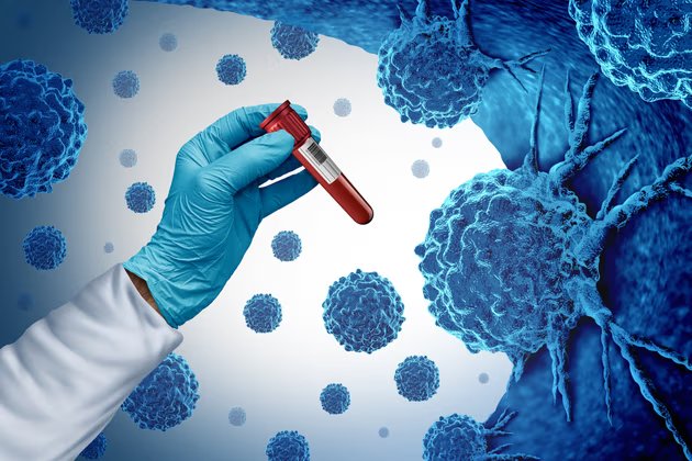 Global Cancer Cases Could Nearly Double by 2050—Prevention Cannot Wait
