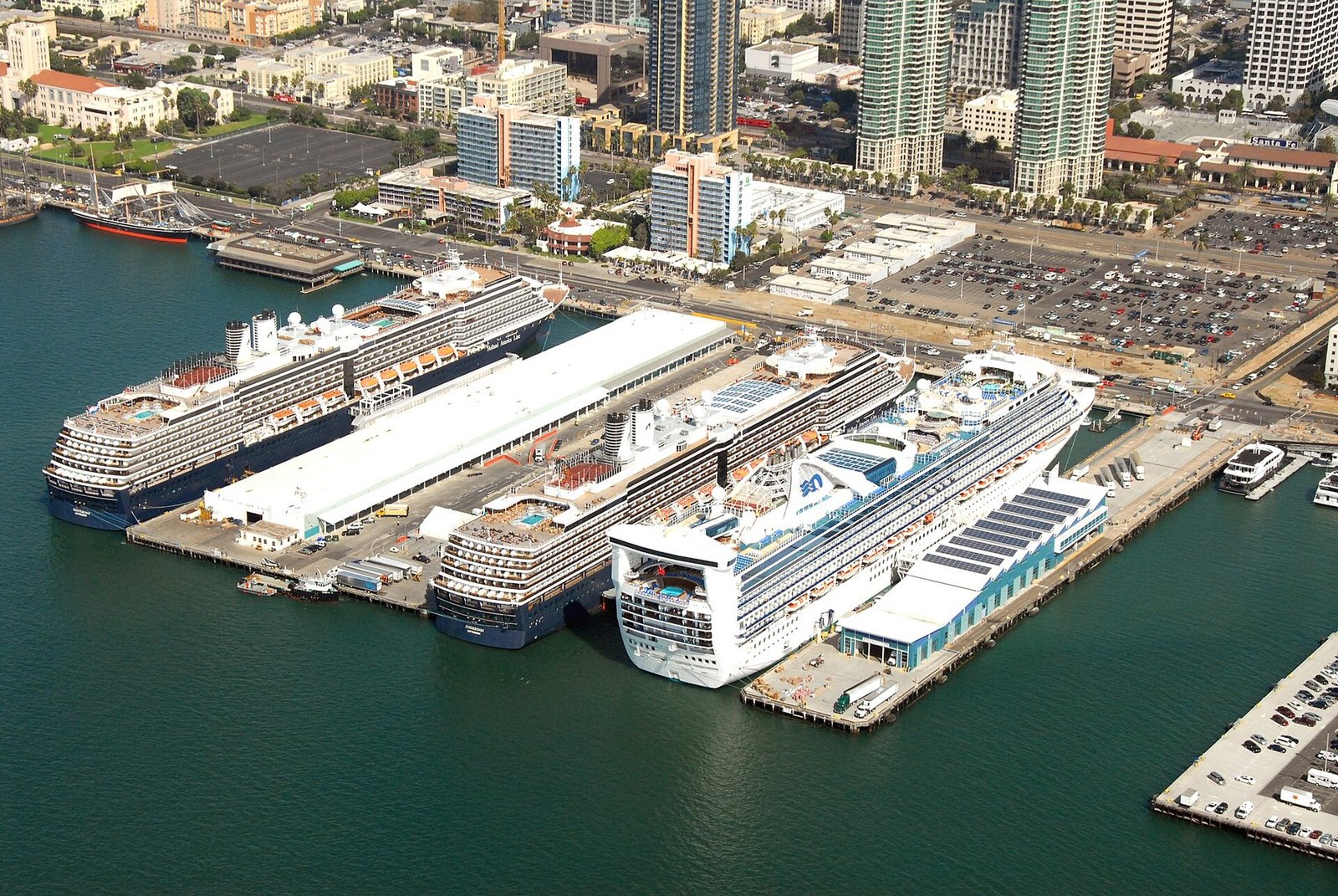 A Hantavirus Outbreak Linked to a Cruise Ship Exposed an Unusual Blind Spot
