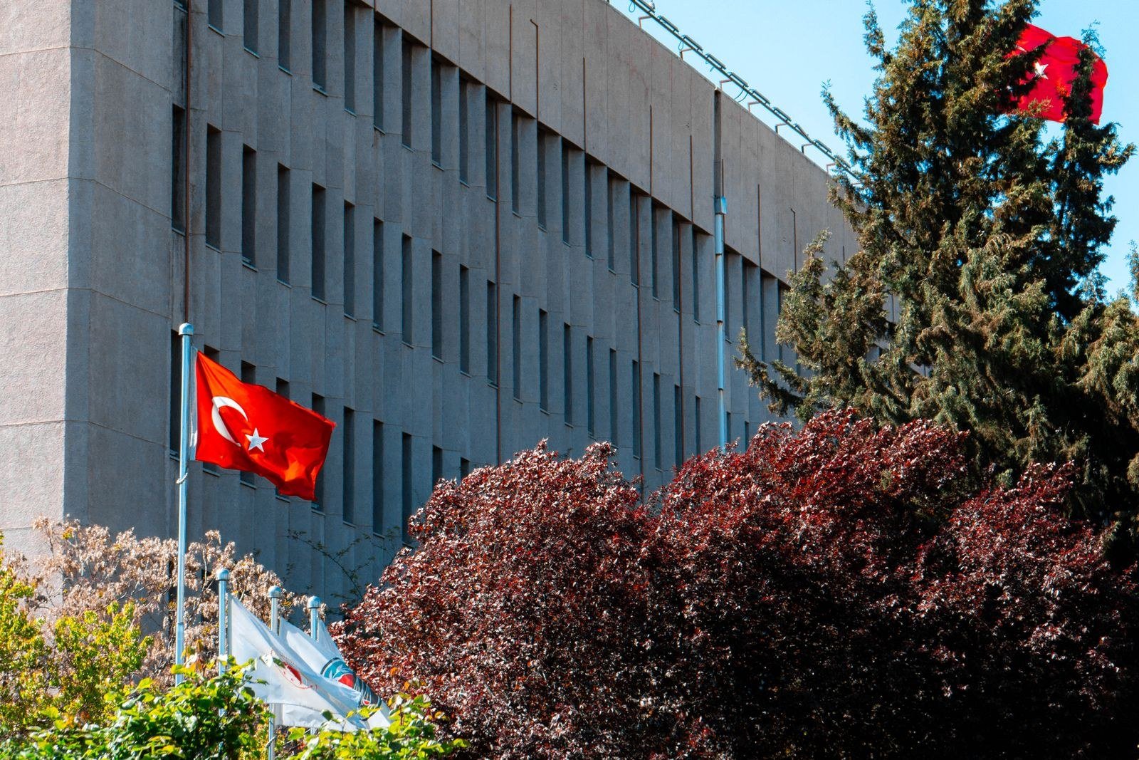 Erdoğan’s Broker Strategy: How Türkiye Turns Geography Into Power