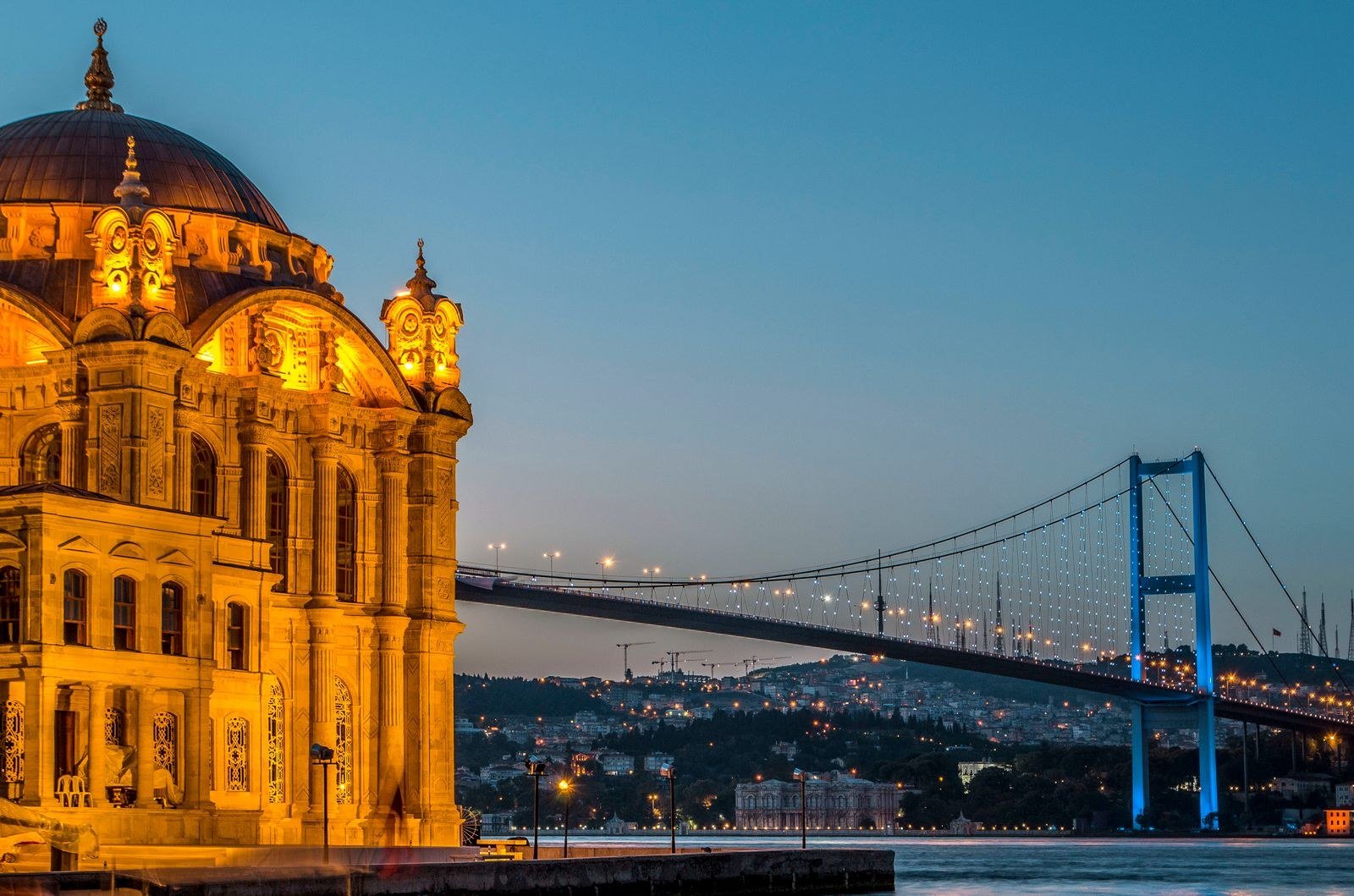 Erdoğan’s Broker Strategy: How Türkiye Turns Geography Into Power — supporting view