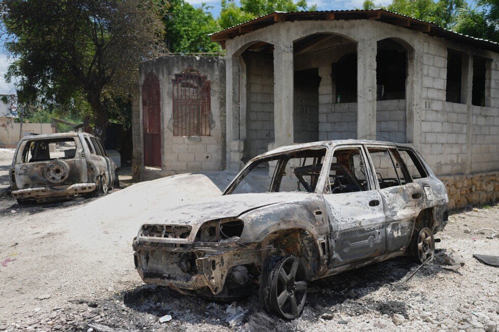 Haiti’s Election Push Cannot Work Unless Security and Trust Move With It