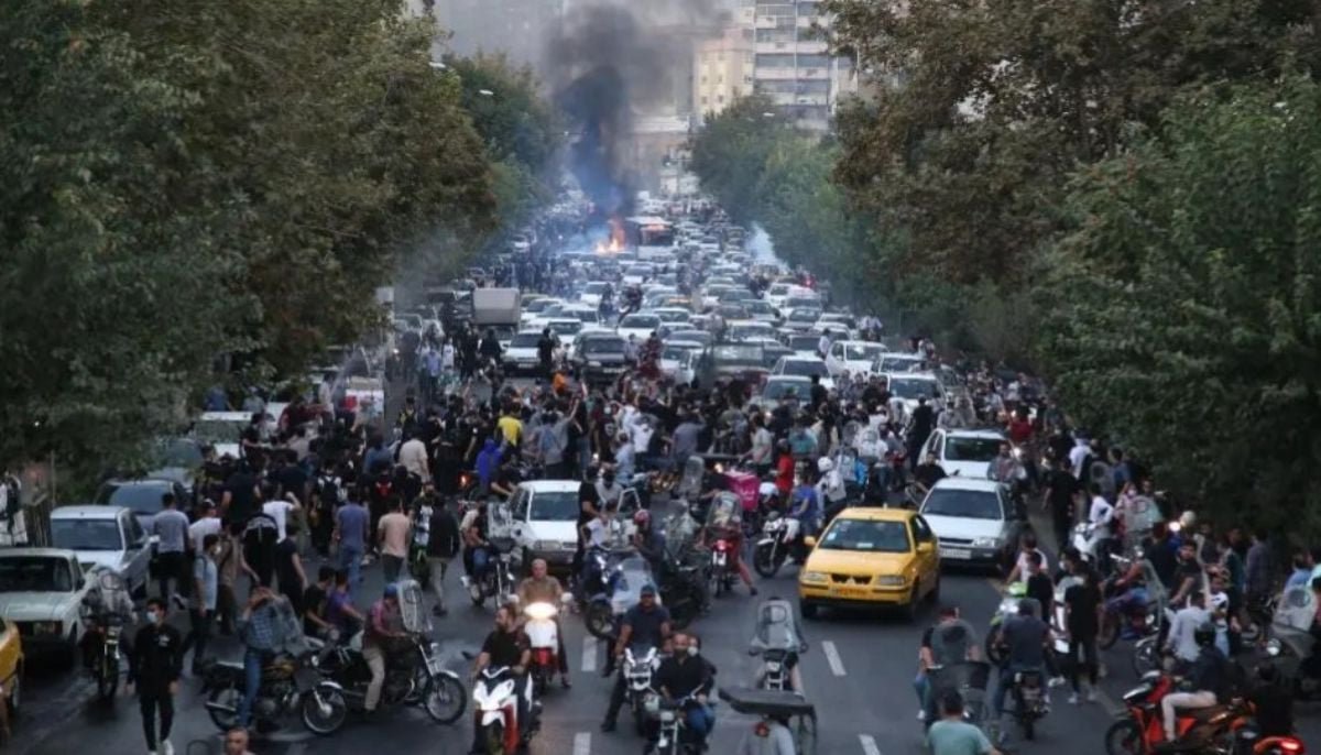 Iran Executions Linked to January Protests Draw New International Alarm
