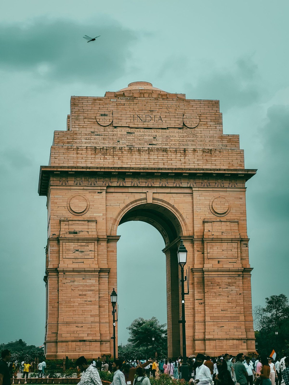 Modi’s Coalition Era Is Changing How Power Works in New Delhi — supporting view