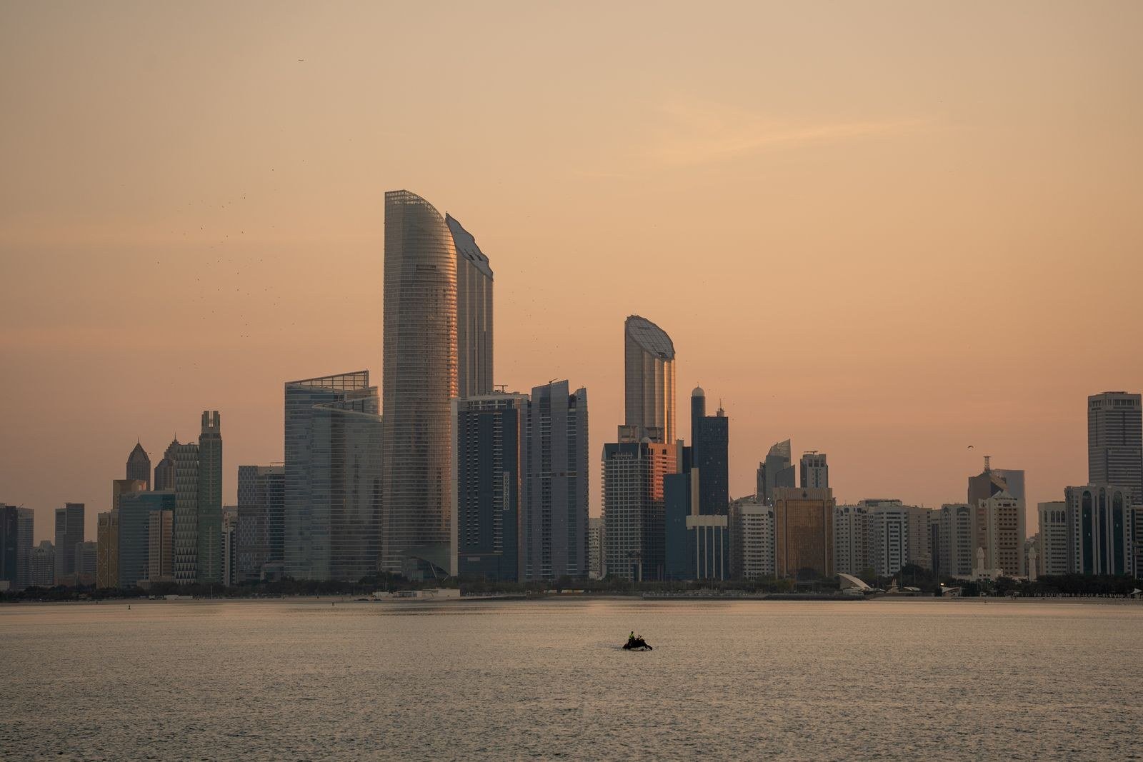 Mohamed bin Zayed’s Quiet Power: How the UAE Builds Influence Beyond Its Size