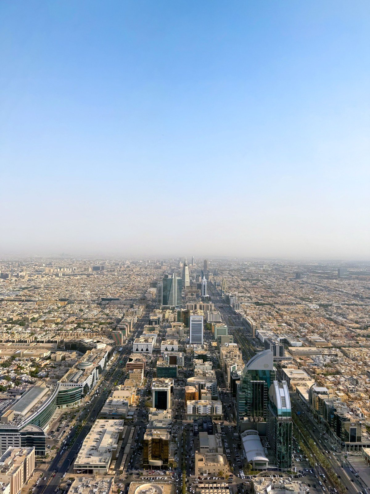 Mohammed bin Salman’s Vision 2030 Enters the Delivery Decade