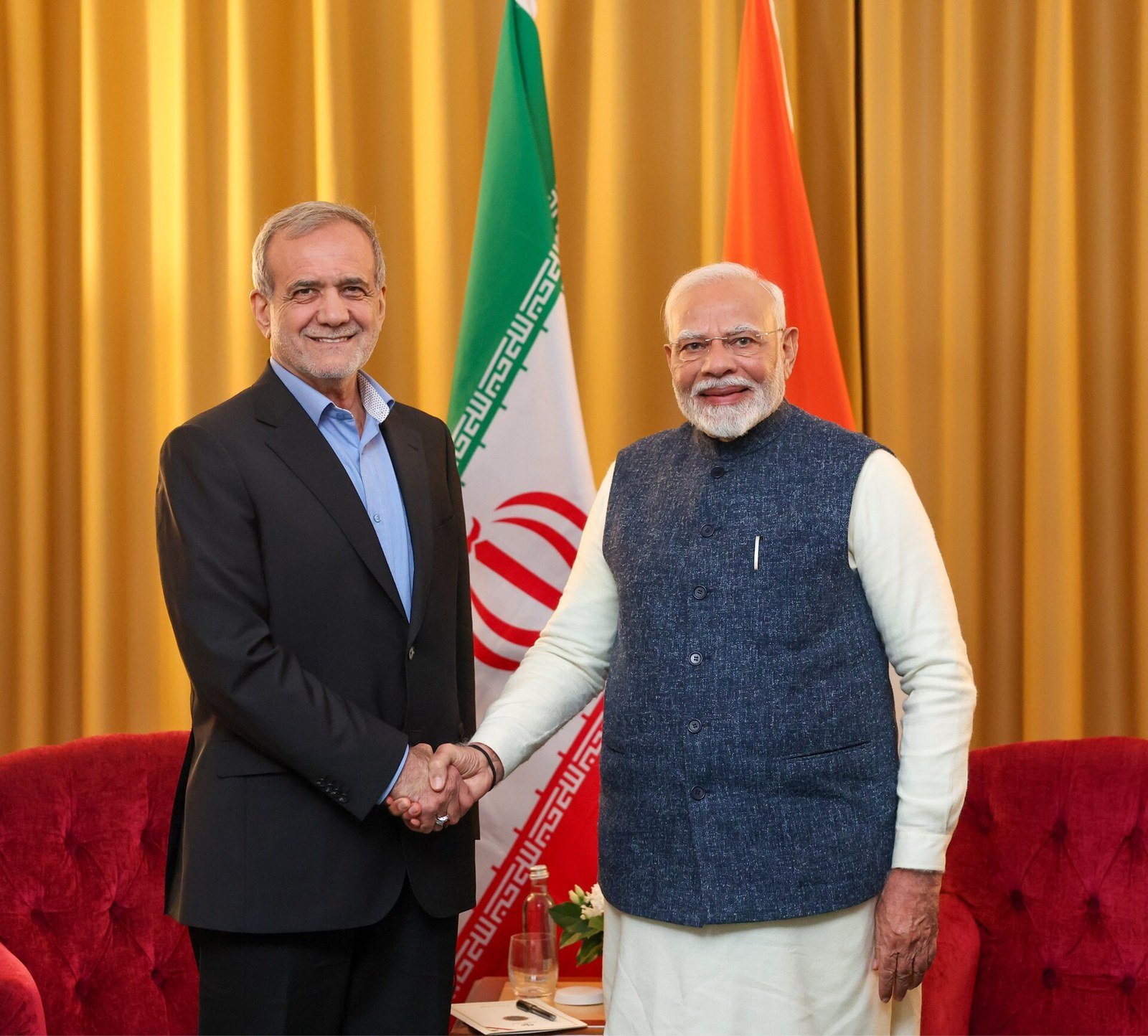 Pezeshkian’s Economic Gamble: Can Iran Stabilize Without Sanctions Relief?