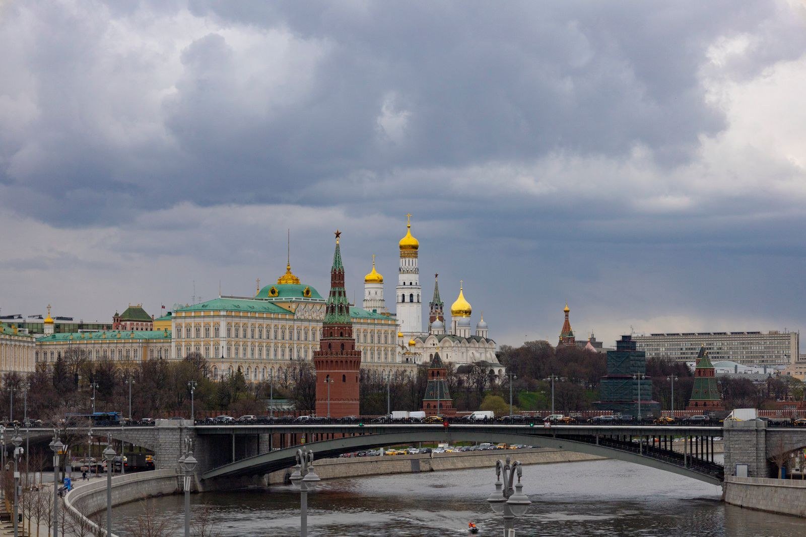 Putin and Xi Have Built a Power Partnership—but It Is Not Equal