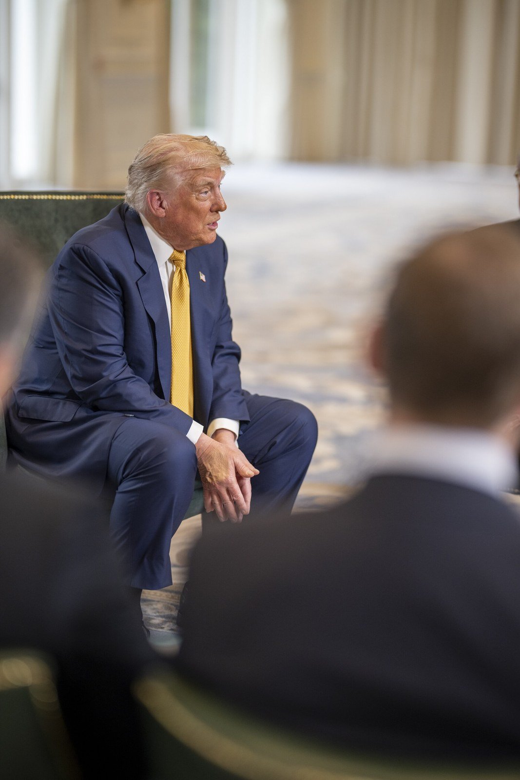 Trump and the Fed: How Presidential Pressure Tests Central-Bank Independence