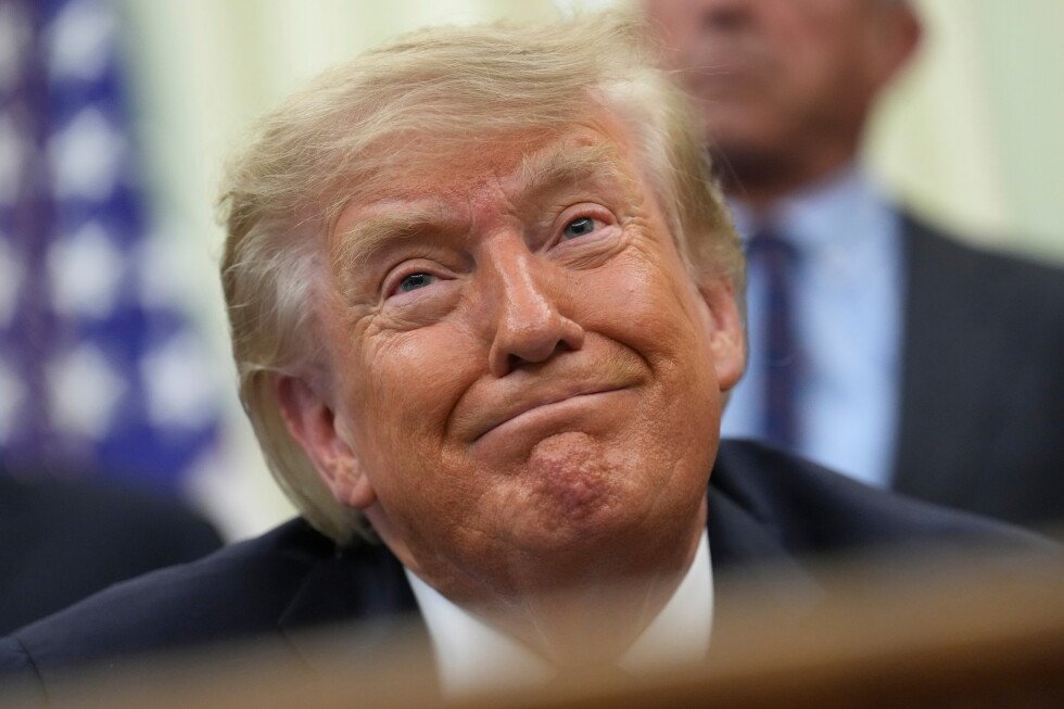 Trump’s Campaign Money Becomes a Midterm Question