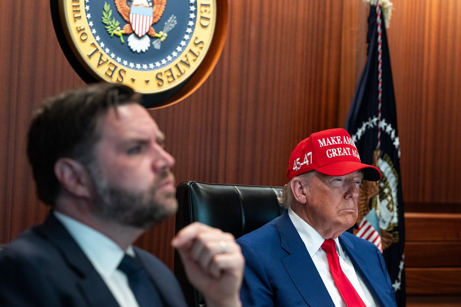 Trump Searches for an Exit From the Iran War as Regional Violence Raises the Price of Delay