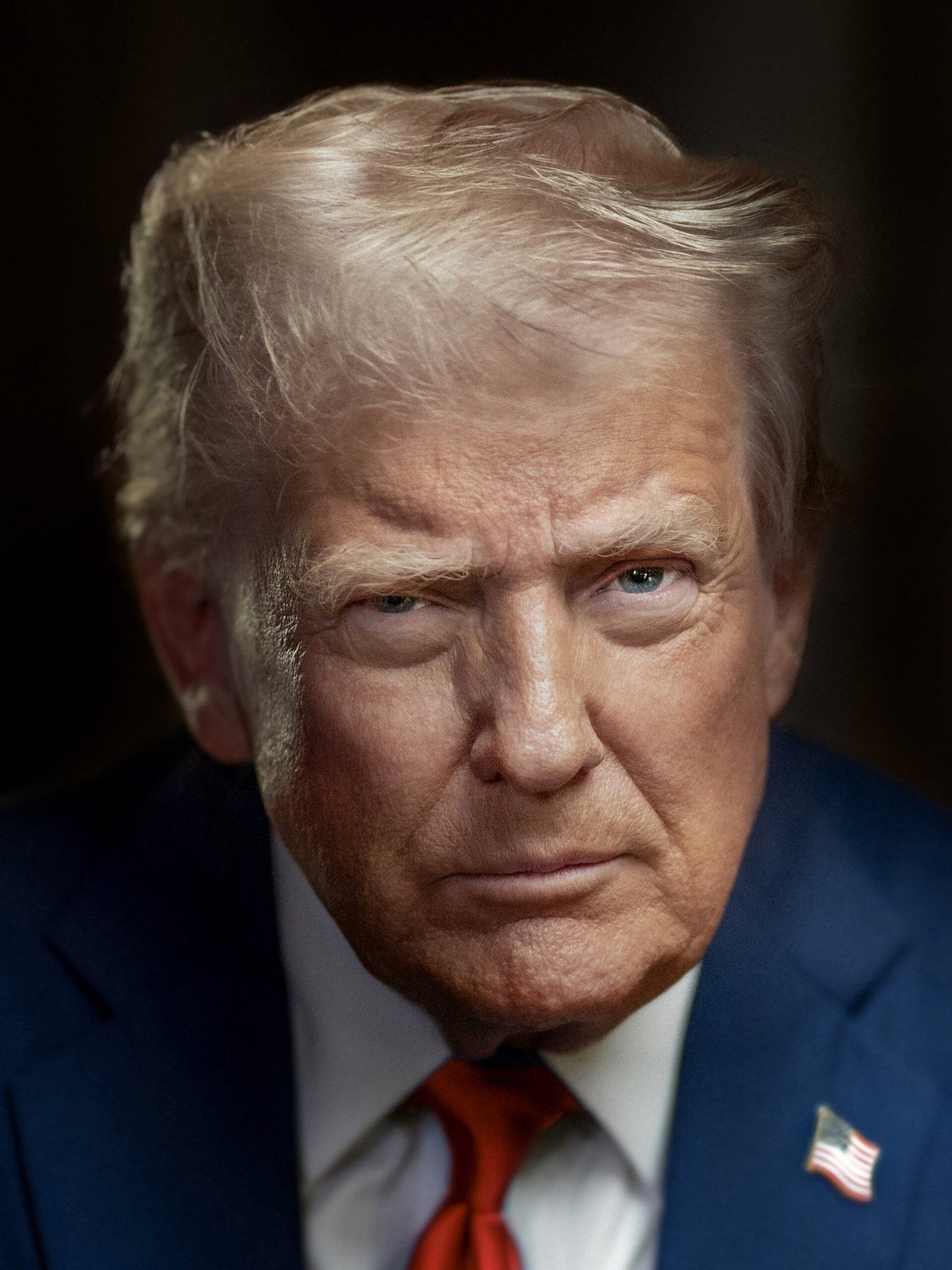 Trump’s Metals Tariffs Are Now an Industrial-Policy Test